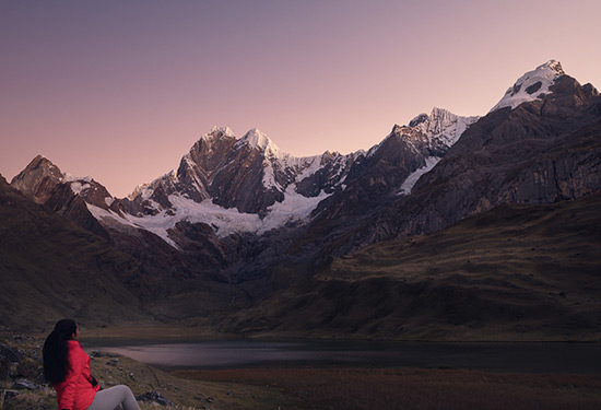 Huayhuash