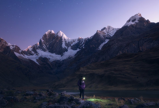 Huayhuash Clásico